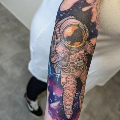 Ink Imaginarium Tattoos and Piercing tattoo ig_020