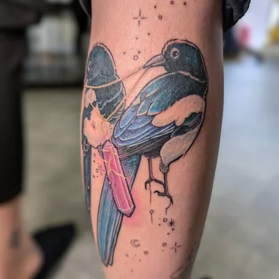 Ink Imaginarium Tattoos and Piercing tattoo ig_021