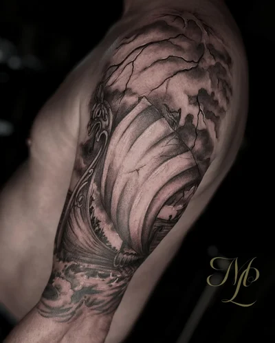 Michael Locasio tattoo ig_018