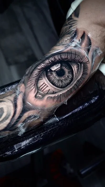 INKAHOLIK TATTOOS tattoo ig_007