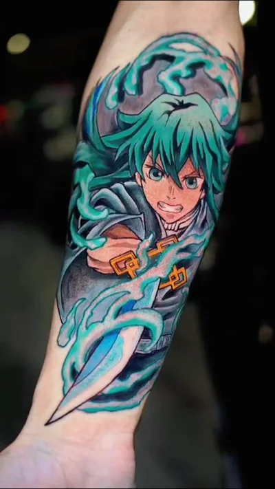 INKAHOLIK TATTOOS tattoo ig_016