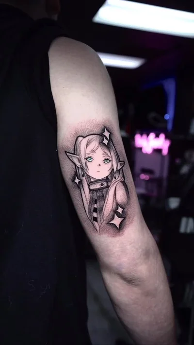 INKAHOLIK TATTOOS tattoo ig_020