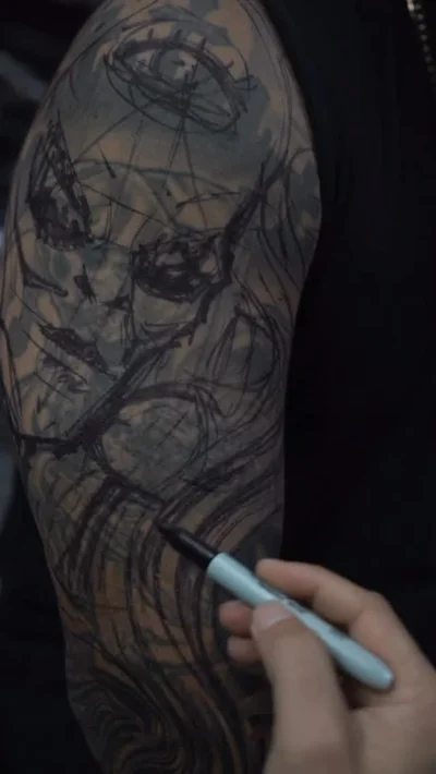INKAHOLIK TATTOOS tattoo ig_023