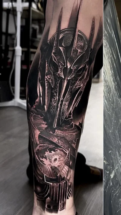 Jack Bishop 😎 tattoo ig_011