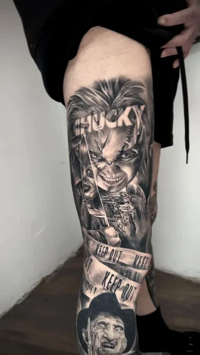 Jack Bishop 😎 tattoo ig_012