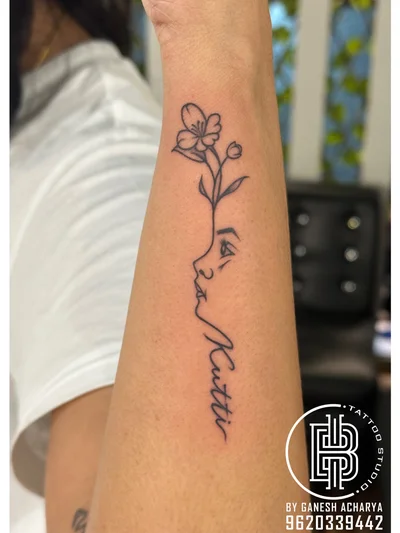 Inkblot Tattoos tattoo ig_007