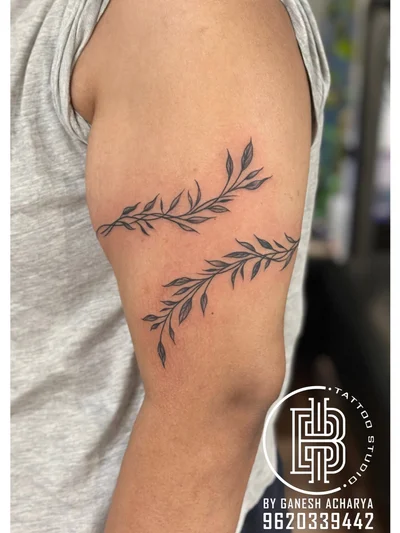 Inkblot Tattoos tattoo ig_011