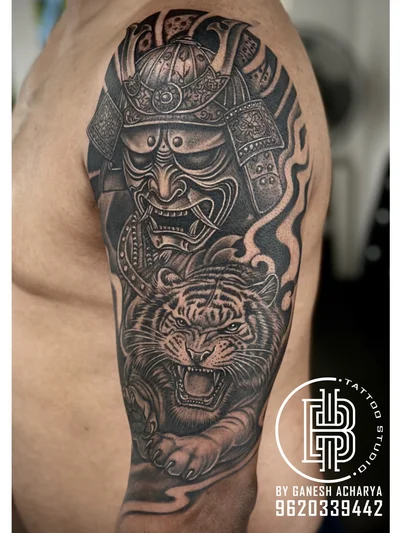 Inkblot Tattoos tattoo ig_012