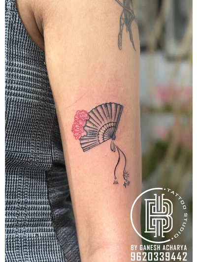 Inkblot Tattoos tattoo ig_014