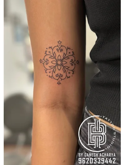 Inkblot Tattoos tattoo ig_015