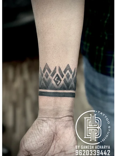Inkblot Tattoos tattoo ig_016
