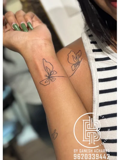 Inkblot Tattoos tattoo ig_017