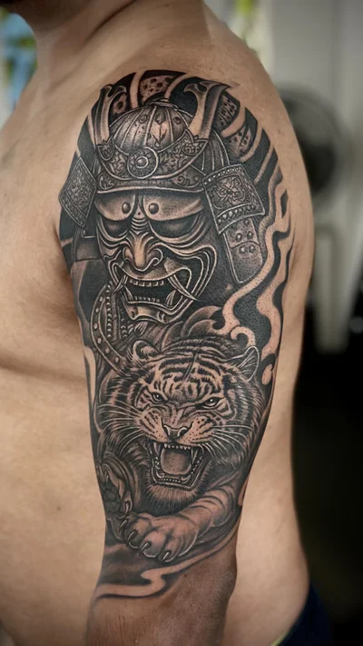 Inkblot Tattoos tattoo ig_018