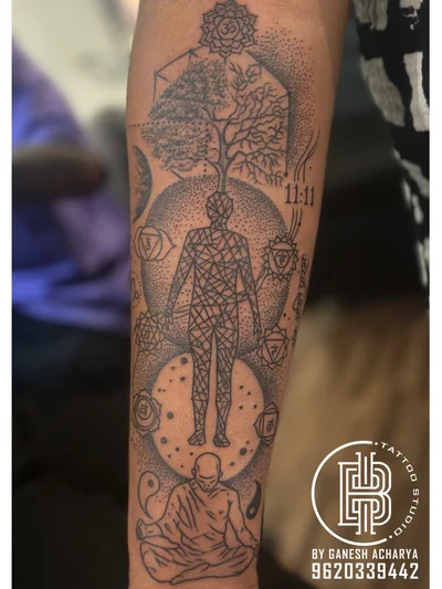 Inkblot Tattoos tattoo ig_019