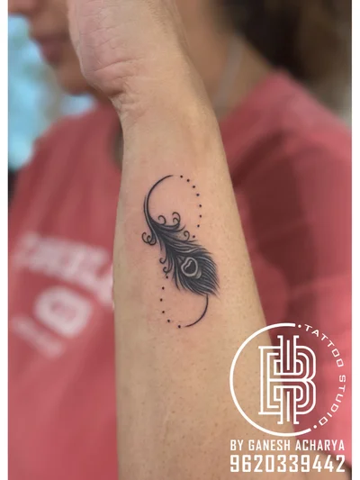 Inkblot Tattoos tattoo ig_021