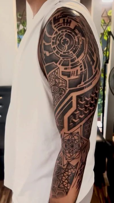 Inkblot Tattoos tattoo ig_023