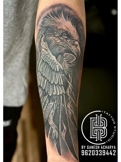 Inkblot Tattoos tattoo ig_024