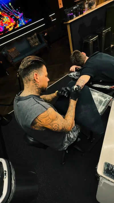 Inkbrothers exclusive tattoo ig_009