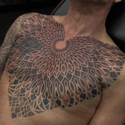 Inkbrothers exclusive tattoo ig_011