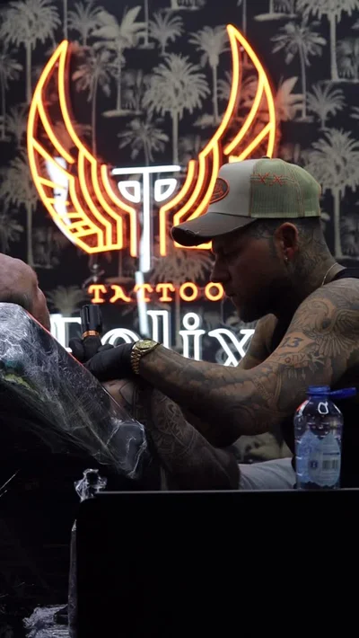 Inkbrothers exclusive tattoo ig_012