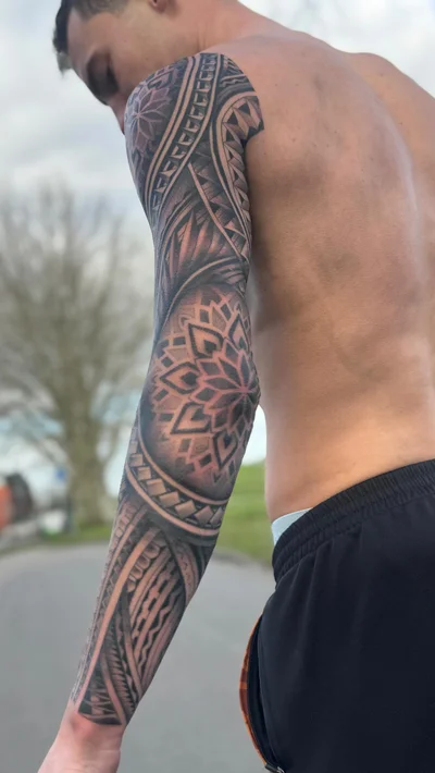 Inkbrothers exclusive tattoo ig_015