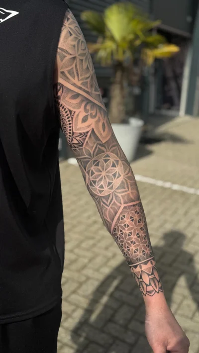 Inkbrothers exclusive tattoo ig_016