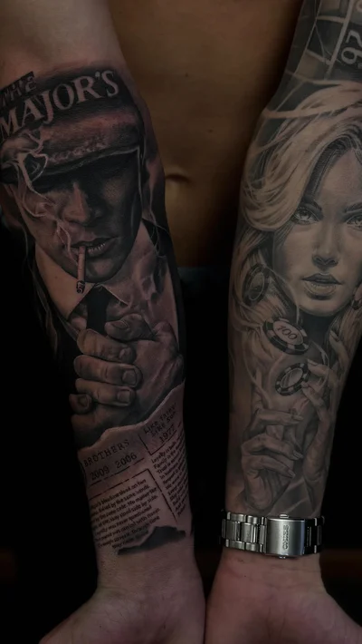 Inkbrothers exclusive tattoo ig_018