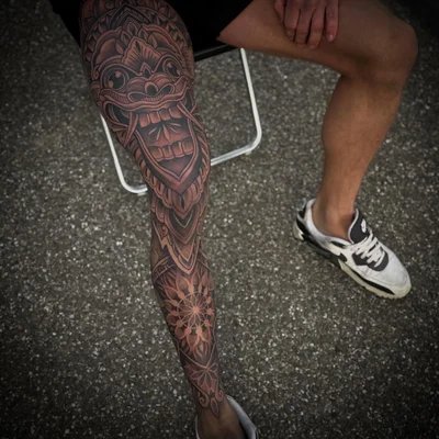 Inkbrothers exclusive tattoo ig_019