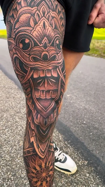 Inkbrothers exclusive tattoo ig_020