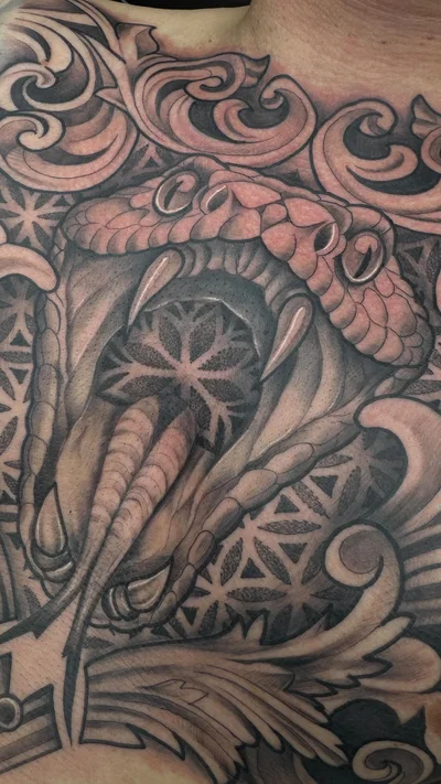 Inkbrothers exclusive tattoo ig_023