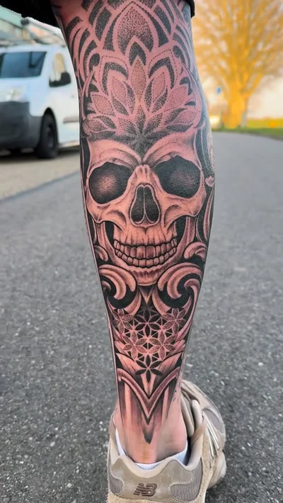 Inkbrothers exclusive tattoo ig_024