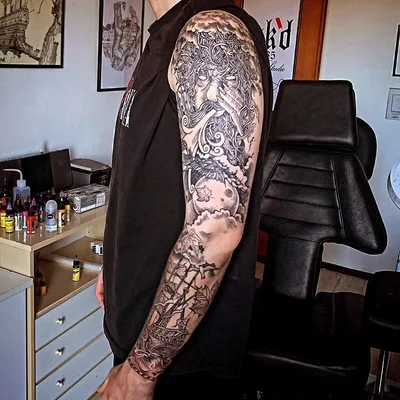 Inky McInkface tattoo ig_012