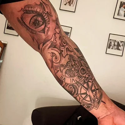Inky McInkface tattoo ig_019