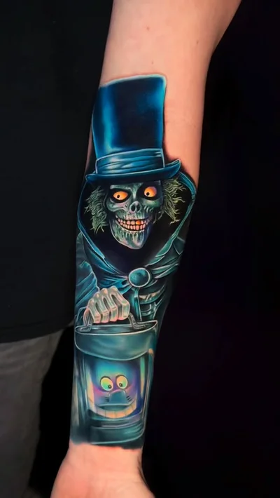 Ink Fusion Tattoo Empire tattoo ig_017