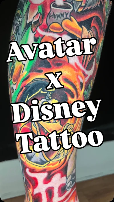Ink Fusion Tattoo Empire tattoo ig_023