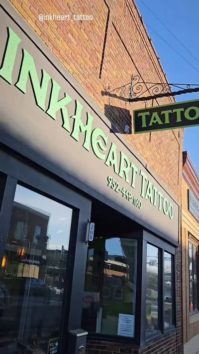 InkHeart Tattoo tattoo ig_014