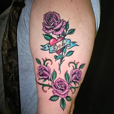 InkHeart Tattoo tattoo ig_016