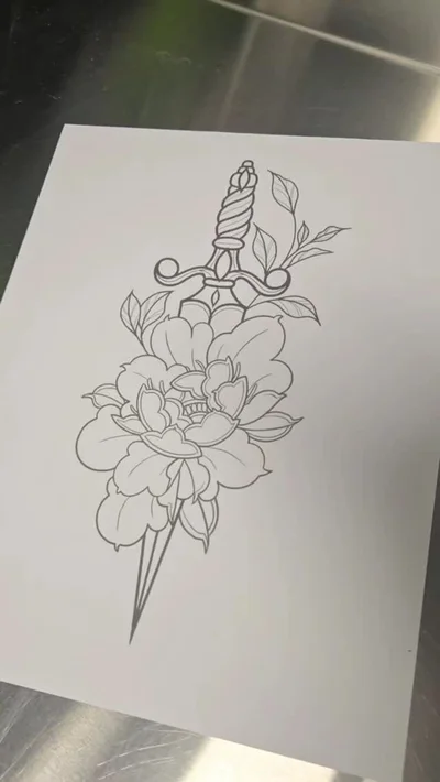 InkHeart Tattoo tattoo ig_021