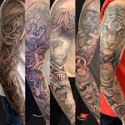 Ink Kings tattoo ig_021
