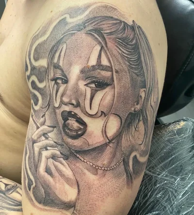 Inklounge Tattoos tattoo ig_009