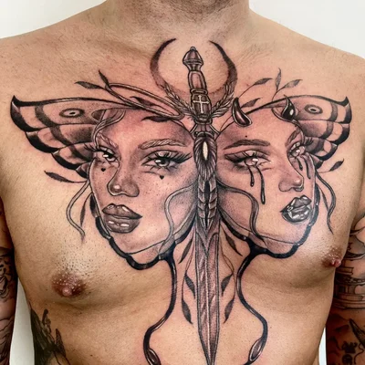 Inklounge Tattoos tattoo ig_010