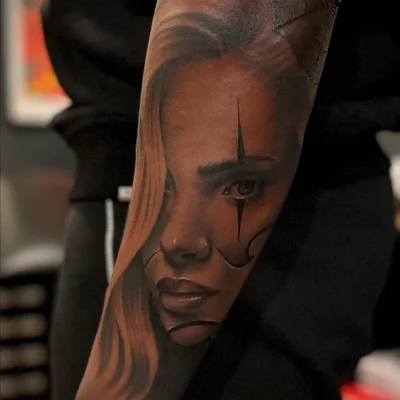 Inklounge Tattoos tattoo ig_011