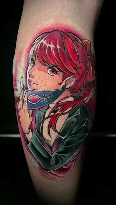 Inklounge Tattoos tattoo ig_013