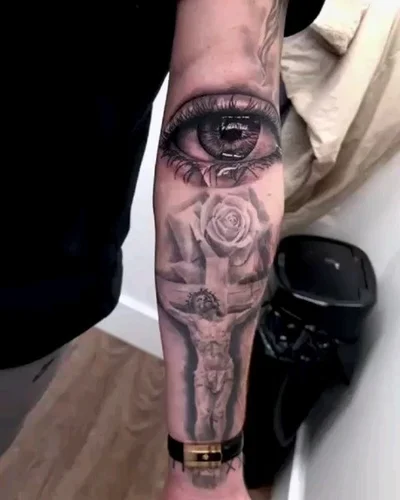 Inklounge Tattoos tattoo ig_014