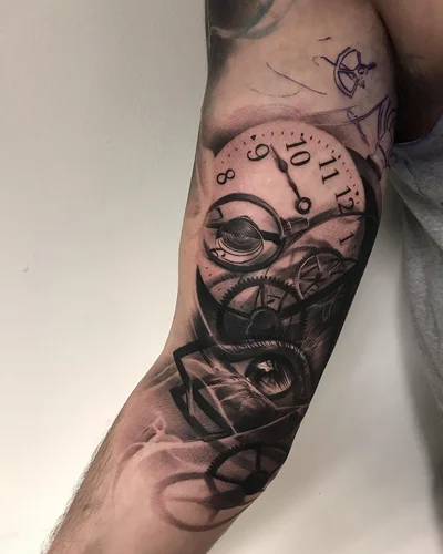 Inklounge Tattoos tattoo ig_021