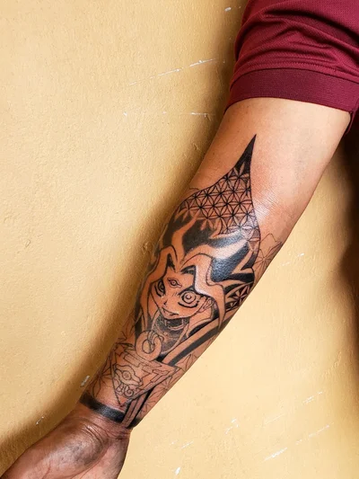 Maxie Day tattoo ig_019