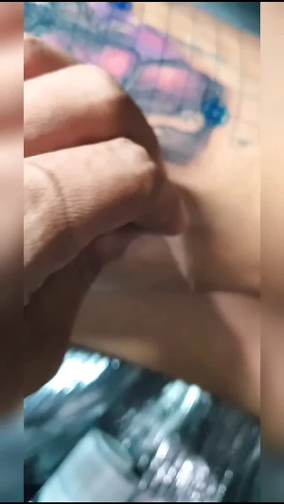 Maxie Day tattoo ig_020