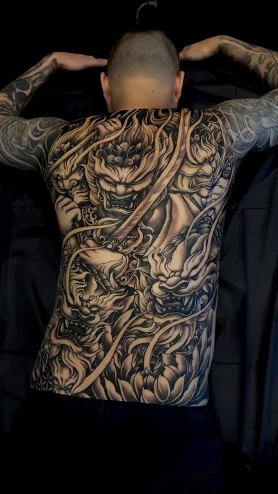 Jason Amoranto tattoo ig_007