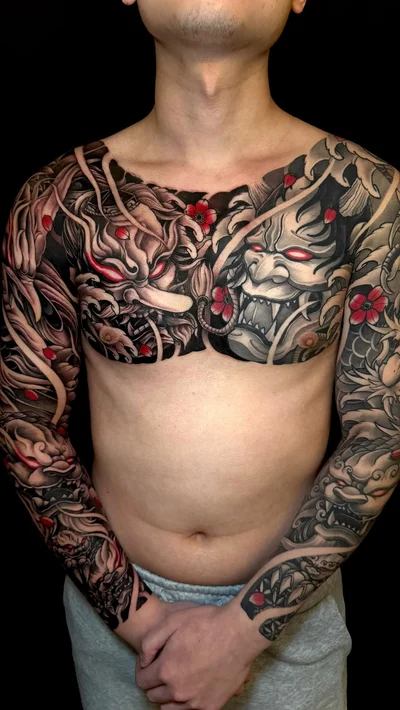 Jason Amoranto tattoo ig_009