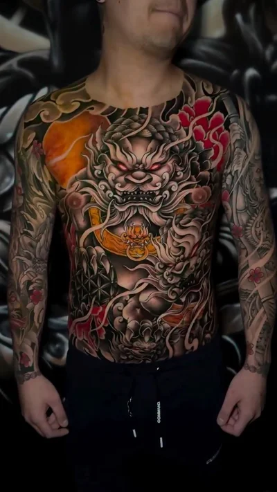 Jason Amoranto tattoo ig_010
